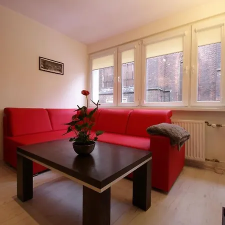 Apartament Efekt Wrocław