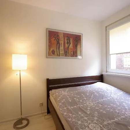 Apartamento Apartament Efekt *