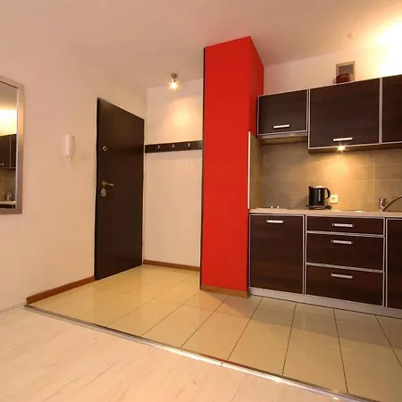 Apartament Efekt *