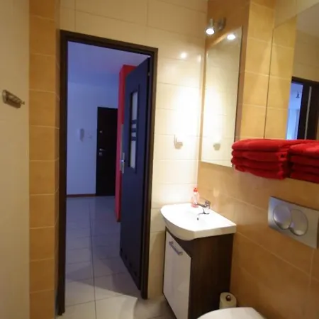 Apartament Efekt * Wrocław