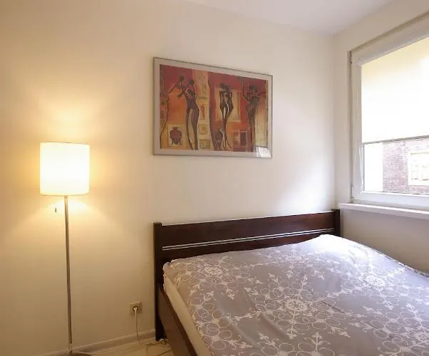 شقة Apartament Efekt *