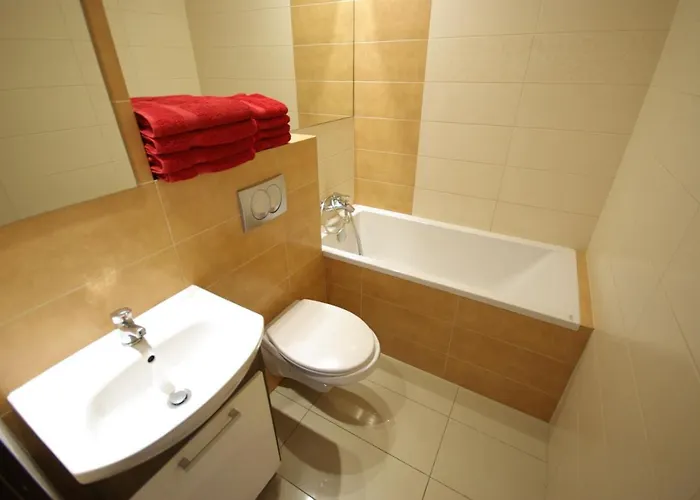 Apartament Efekt فروتسواف