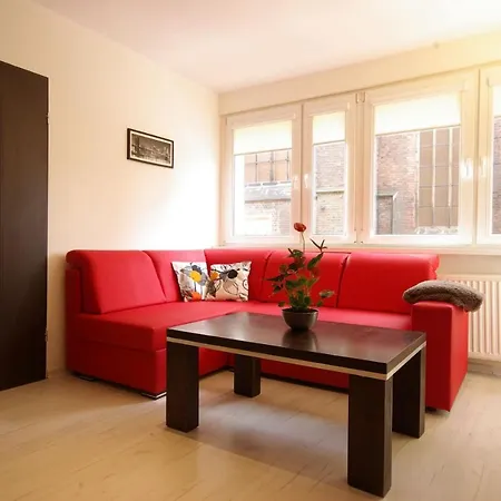 Apartament Efekt