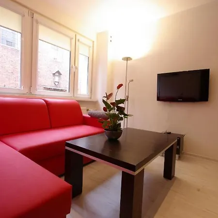 Lejlighed Apartament Efekt