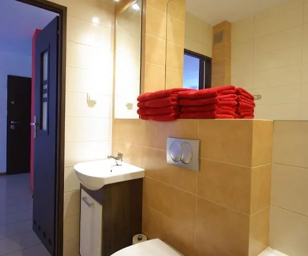 Apartament Efekt Apartment Wroclaw